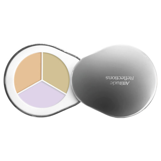 Dear.A Cover Concealer Palette, C03, 1.3g x 3