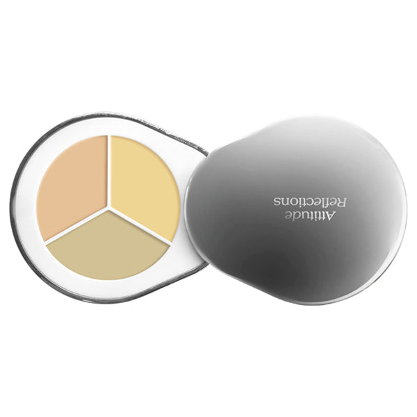 Dear.A Cover Concealer Palette (C02), 1.3g x 3