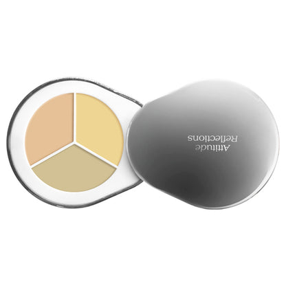 Dear.A Cover Concealer Palette (C02), 1.3g x 3
