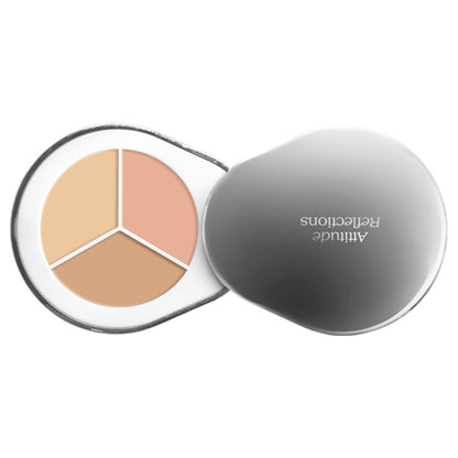 Dear.A Cover Concealer Palette, C01, 1.3g x 3