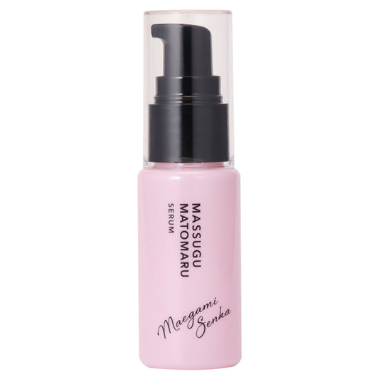 Straightening serum, 30ml, Smooth,  manageable, Citrus floral