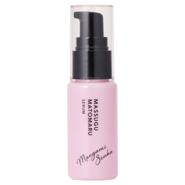 Bangs Specialty Straightening Serum, 30ml (Citrus Floral)