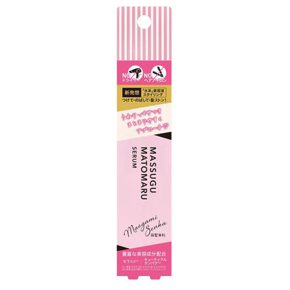 Straightening serum, 30ml, Smooth,  manageable, Citrus floral