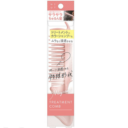 NEUT Penetrating Treatment Comb