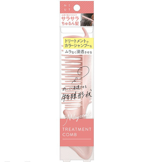 NEUT Penetrating Treatment Comb