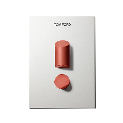 Tom Ford Beauty Ultra Shine Lip Color (158 Il Nu)