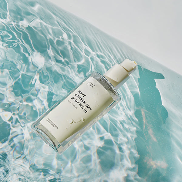 SIORIS Have a Fresh Day Body Wash, 300ml