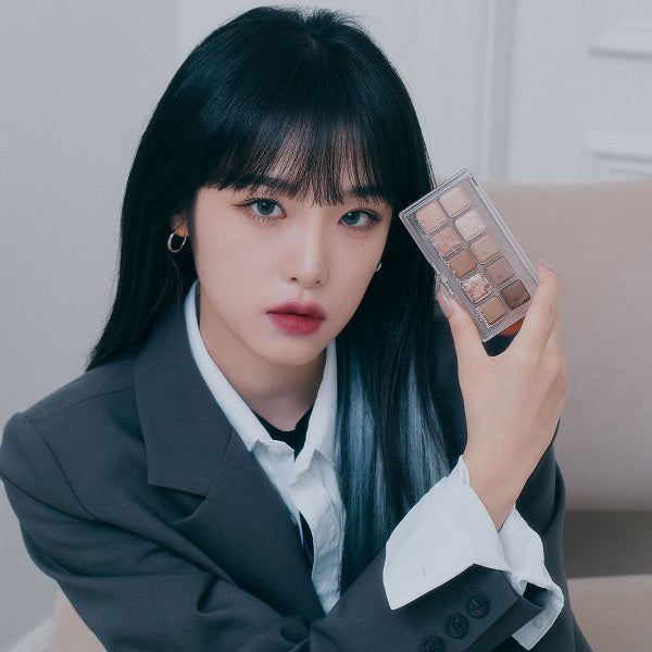 lilybyred Mood Keyboard, 03 Ash Beige, 10.5g