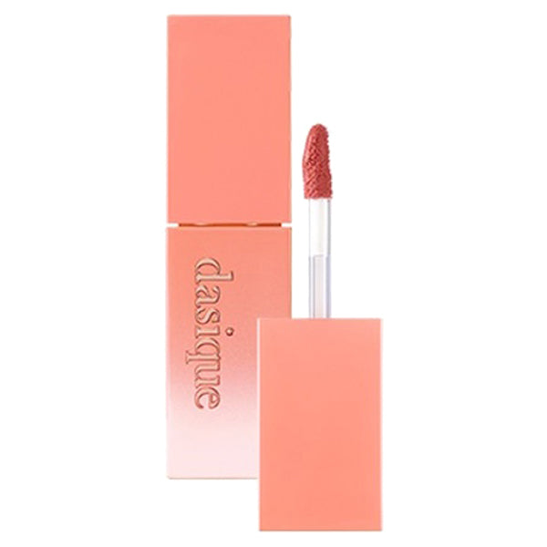 dasique Juicy Dewy Tint, #12 Sweet Marron, 3.5g