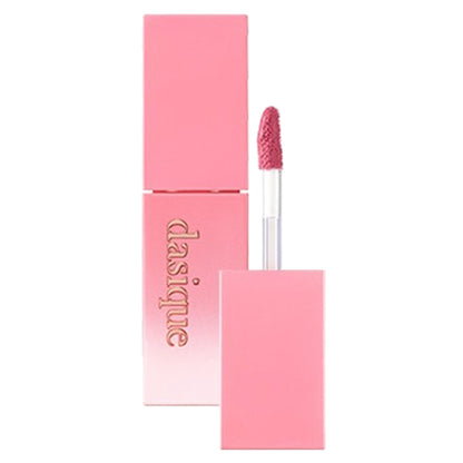 dasique Juicy Dewy Tint, #10 Berry Shoe, 3.5g