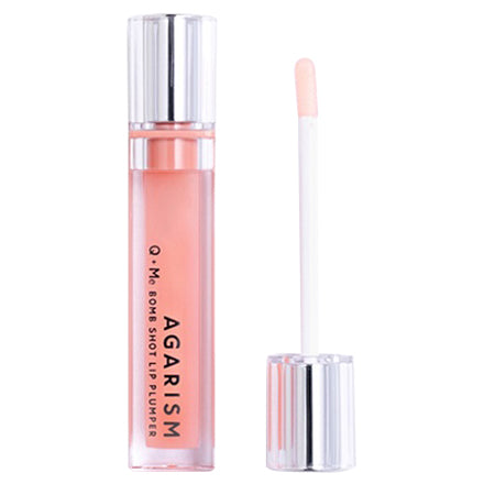 AGARISM Q+Me Bomb Shot Lip Plumper, 6.5ml