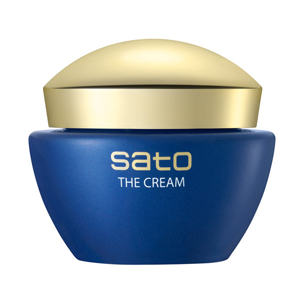 Sato The Cream, 50g