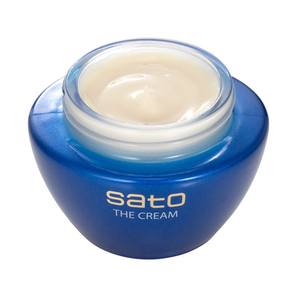 Sato The Cream, 50g