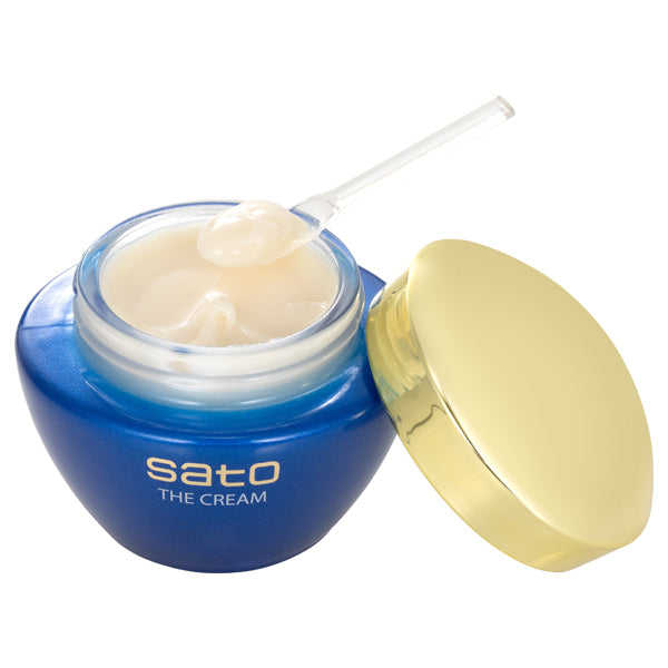 Sato The Cream, 50g