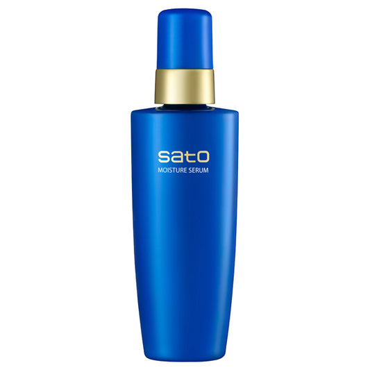 Sato Moisture Serum, 180ml