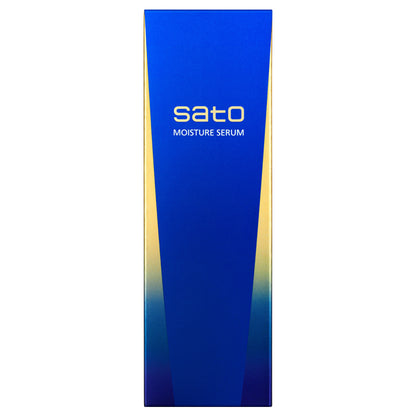 Sato Moisture Serum, 180ml
