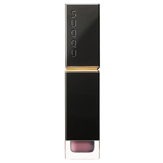 SUQQU Comfort Lip Fluid Glow, 07 Hanagumori, 6.6g