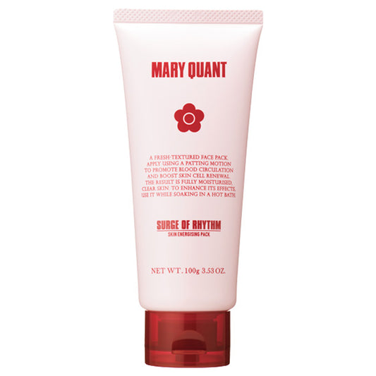 Mary Quant Surge of Rhythm, 100g