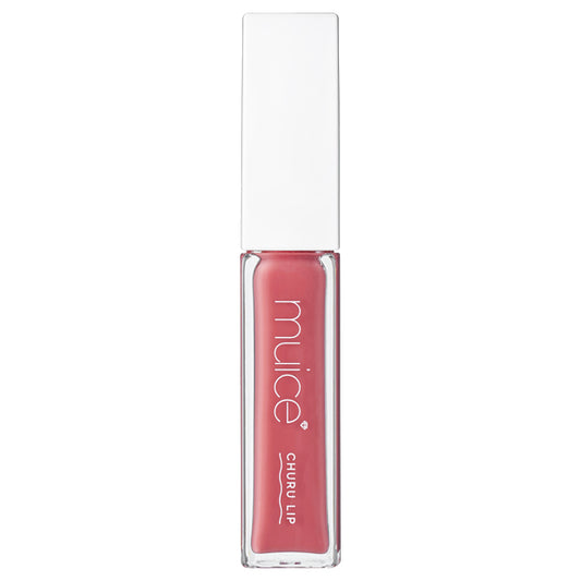 muice Churu Lip Lamper, SP02 Nude Rose, 6g