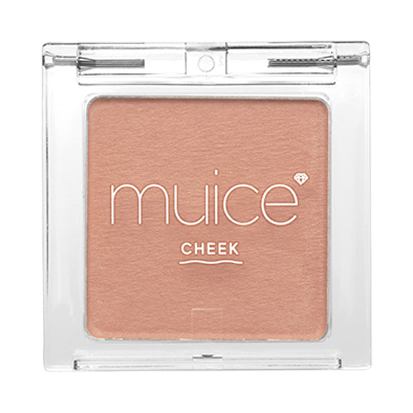 muice Powan Cheek, 02 Pure Biscuit, 3.6g