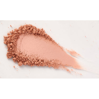 muice Powan Cheek, 02 Pure Biscuit, 3.6g