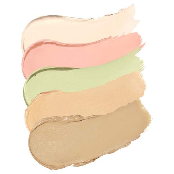 CLIO Kill Cover Funwear Conceal Palette, 02 Delight, 1gx4, 2gx1