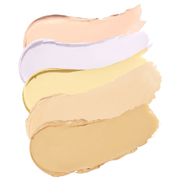CLIO Kill Cover Fanwear Conceal Palette (01 Pure Joy)×4 + 2g×1