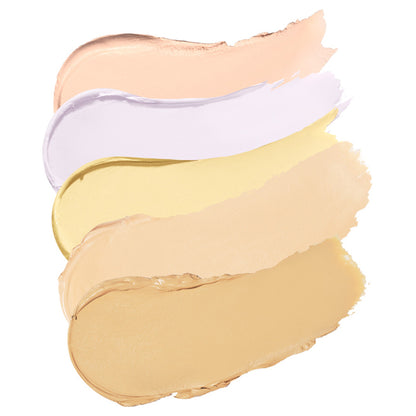 CLIO Kill Cover Fanwear Conceal Palette (01 Pure Joy)×4 + 2g×1