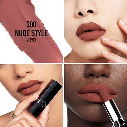 Dior Rouge Dior Refill (300 Nude Style Velvet)