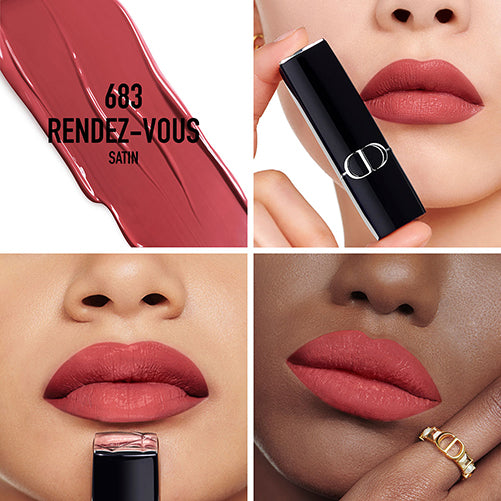 Dior Rouge Dior Refill (683 Rendez-vous Satin)