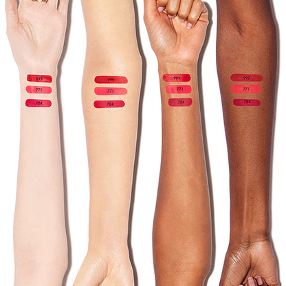 Dior Rouge Dior, 999V Velvet