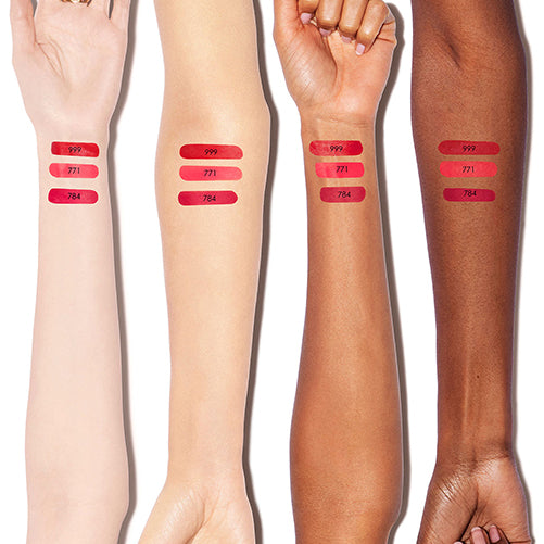 Dior Rouge Dior, 784 Rouge Rose Velvet