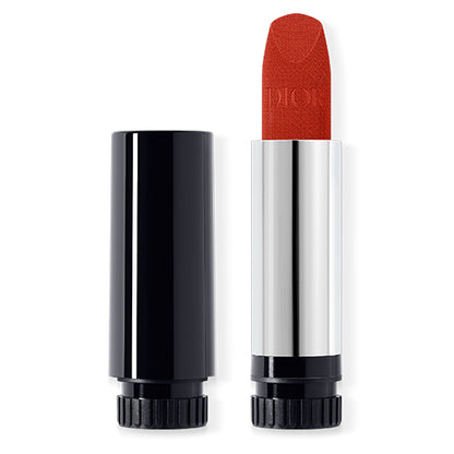 Dior Rouge Dior, 777 Fahrenheit Velvet