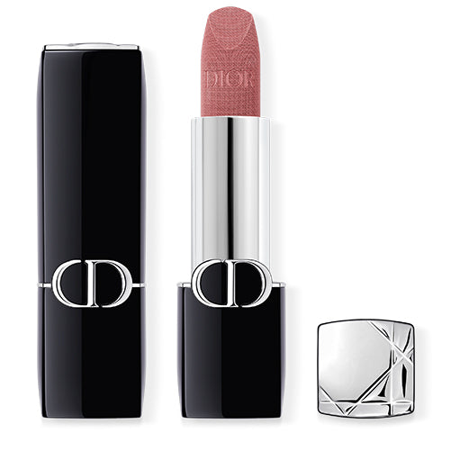 Dior Rouge Dior, 429 Rose Blues Velvet