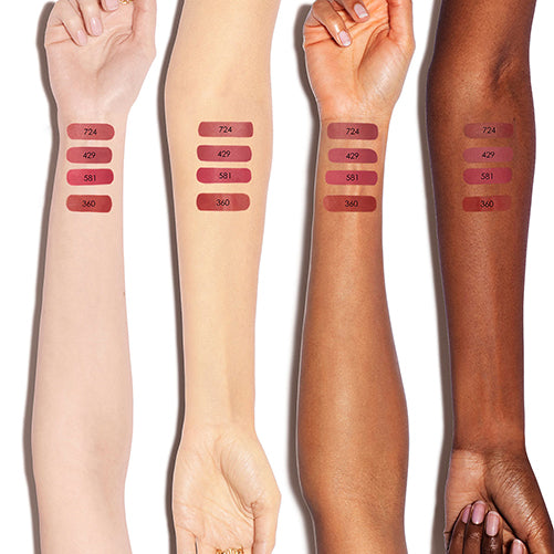 Dior Rouge Dior, 429 Rose Blues Velvet