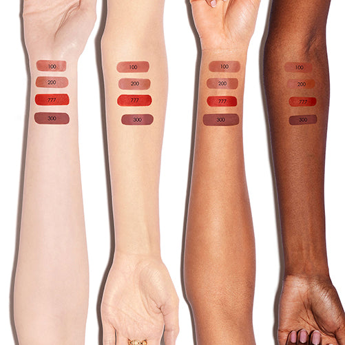 Dior Rouge Dior, 100V Nude Look Velvet