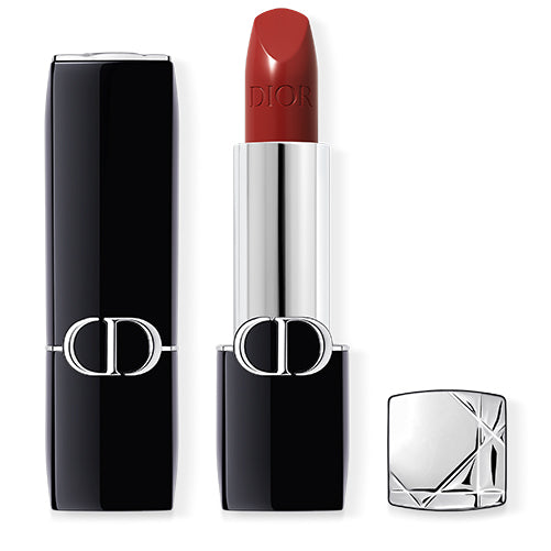Dior Rouge Dior Lipstick (818 Be Loved Satin)