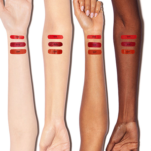 Dior Rouge Dior, 818 Be Loved Satin