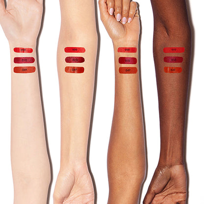 Dior Rouge Dior, 818 Be Loved Satin