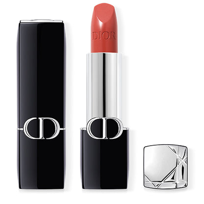 Dior Rouge Dior, 525 Sherry Satin