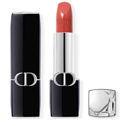 Dior Rouge Dior, 525 Sherry Satin