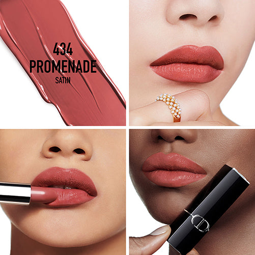 Dior Rouge Dior, 434 Promenade Satin