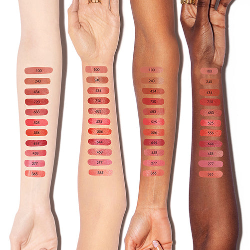 Dior Rouge Dior, 240 J'Adore Satin