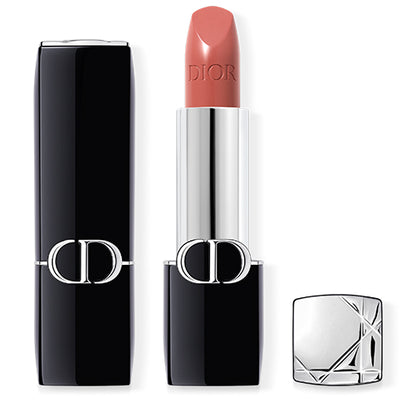 Dior Rouge Dior Lipstick (100S Nude Look Satin)