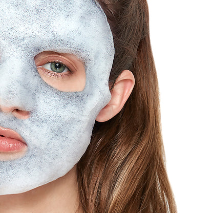 TALIKA paris Bubble Mask, 1 Sheet