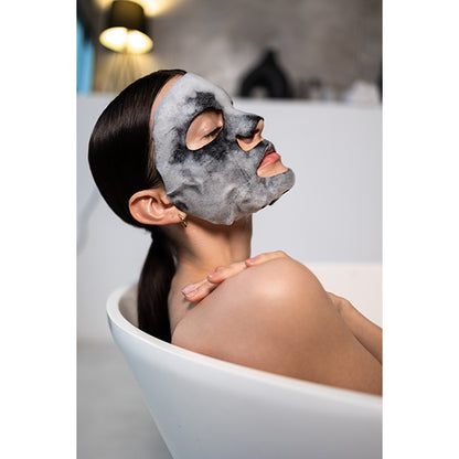 TALIKA paris Bubble Mask, 1 Sheet