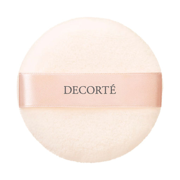 COSME DECORTE Loose Powder (01 Crystal Translucent)