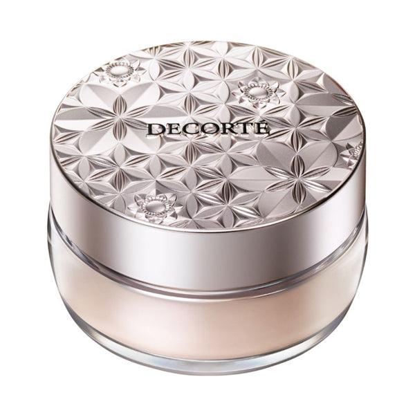 Loose powder, 06 nude matte beige, 20g