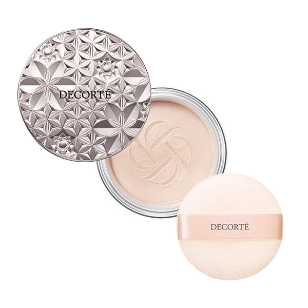 Loose powder, 06 nude matte beige, 20g