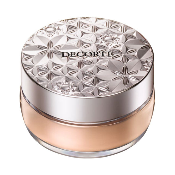 Loose powder, 05 glowy tan, 20g